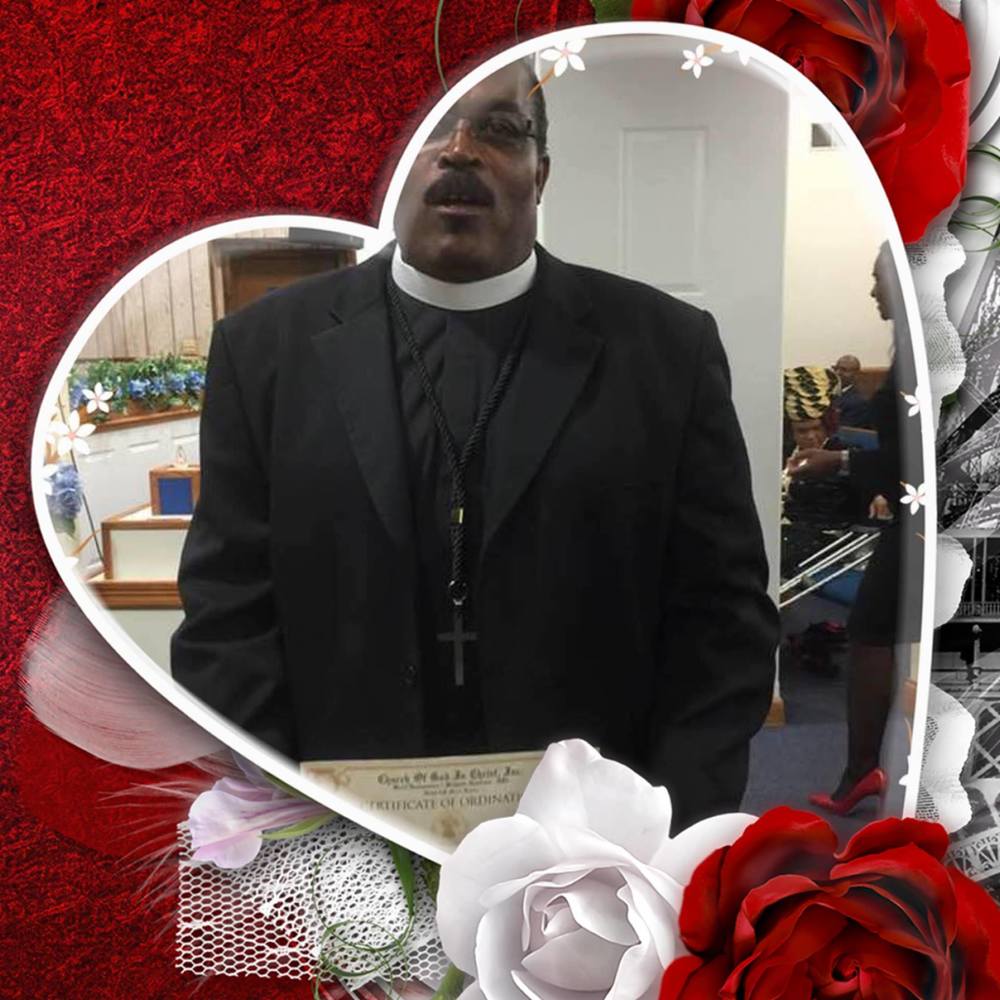 Meet your Posher, Herman